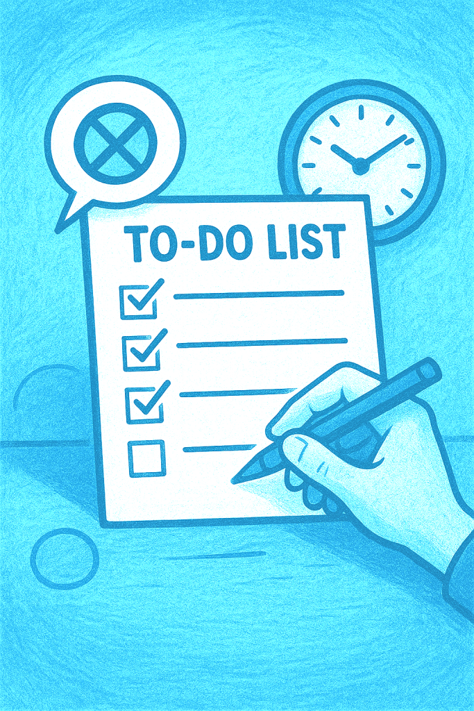 to do