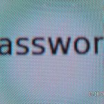 Passwort