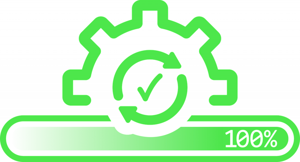 cogwheel, optimize, update, maintenance, repair, software, technology